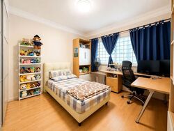 Blk 539 Hougang Street 52 (Hougang), HDB Executive #564133711